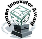 Technology Innovator award finalist